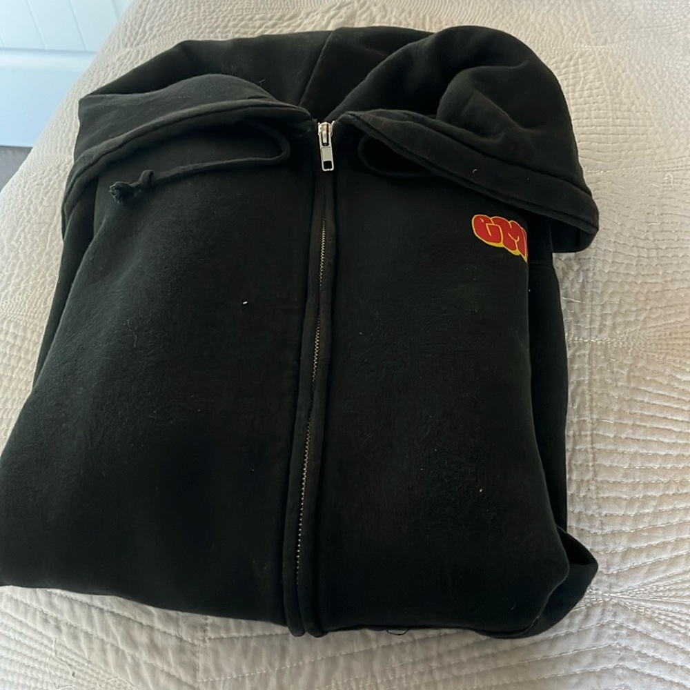 XL Empyre zip up